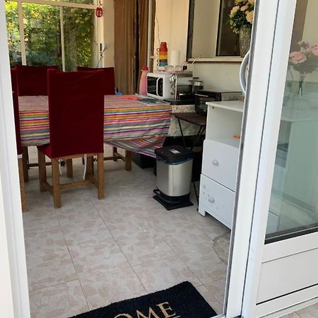 Chambre D'Hote Isola Bella Cannes Exteriör bild