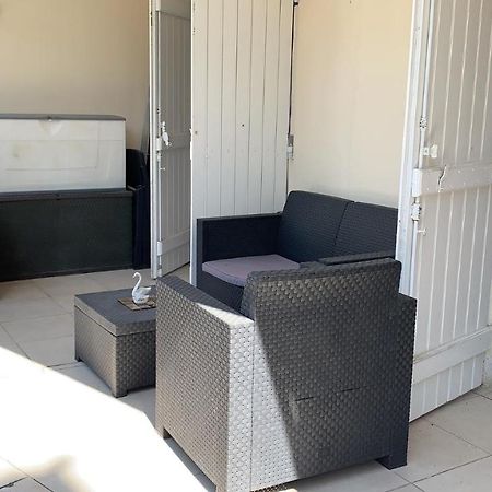 Chambre D'Hote Isola Bella Cannes Exteriör bild