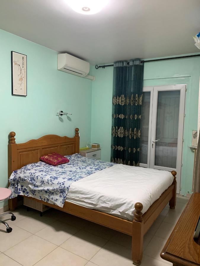 Chambre D'Hote Isola Bella Cannes Exteriör bild